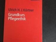 Grundkurs Pflegeethik (Uni-Taschenbücher S) von Ulrich H. Körtner - Essen