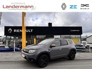 Dacia Duster, EXTREME TCE H, Jahr 2024 - Spenge