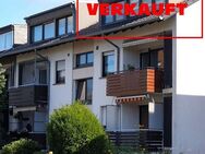 VERKAUFT- City Lage! 3 Zimmer Dachgeschosswohnung in Leegmeer-Emmerich - Emmerich (Rhein)