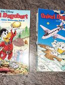 Dagobert Duck. Onkel Dagobert und seine Milliarden in 72108