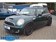 Mini Cooper S Chili,Klima,ESSD,JCW Paket Stage1 - Essen