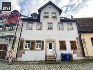 Kapitalanleger gesucht! Solides 5-Parteienhaus in Innenstadtlage - Kulmbach