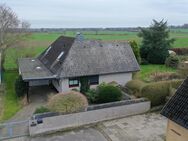 Traumhaftes Einfamilienhaus in Sackgassenendlage mit ausgebauter Nutzfläche im Dachgeschoss. - Steinbergkirche