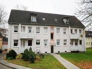 Frisch sanierte und renovierte 2-Zimmer-Wohnung mit Balkon im schönen Wedau! - Duisburg