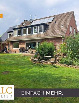 Wohnhaus am südlichen Stadtrand von Münster - Münster