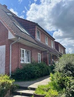 Auf gute Nachbarschaft: 2-Zimmer-Wohnung - Buxtehude