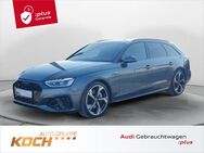 Audi A4, Avant 45 TFSI q S-Line 2x ", Jahr 2023 - Öhringen