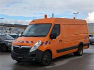 Opel Movano Kasten L3H2 3,5t 2.3Bi-D*AHK Navi Tempom - Ruhstorf (Rott)