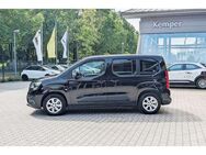 Opel Combo Life 1.5D Edition *AHK*Navi*Kamera* - Meppen