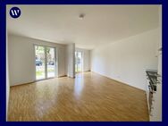 DEIN NEUES ZUHAUSE! 2 Zimmer + Terrasse, guter Schnitt, Einbauküche, Parkett, Abstellraum - Berlin