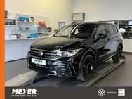 VW Tiguan, 2.0 TDI Allspace R-Line, Jahr 2022 - Tostedt