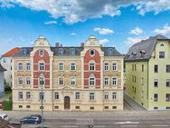 Rarität! 5,5 ZKB-Wohnung mit Garten & Stellplätzen am östlichen Altstadtrand! - Regensburg