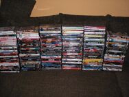 DVD Sammlung 165 Stück - Alle Genre - Leipzig