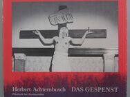 Herbert Achternbusch: Das Gespenst - Münster