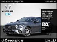 Mercedes E 400, d AMG Wide Burm Night 20, Jahr 2023 - Olpe