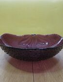 Dekorative Schale in Form einer Erdbeere, ohne Beschädigung, sehr gut erhalten in 94437