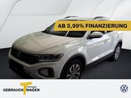 VW T-Roc, 1.5 TSI LIFE LM17, Jahr 2022 - Bochum