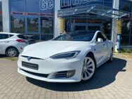 Tesla Model S 75 FreeSupercharger*CCS Adapter*Sitzh.*Autopilot*Lenkradh.* - Rudolstadt