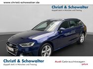 Audi A4, Avant advcanced 50TDI quat 2ZAC, Jahr 2020 - Freising