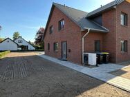 Neubau-Erstbezug von einer Exklusiven-DHH in Sottrum - Sottrum