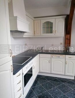 *wohnen im Dachgeschoss* - Grimma