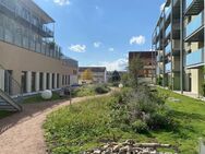 NEUBAU Grüner Wohnen in Singen - Moderne 3- Zimmer Stadtwohnung - Singen (Hohentwiel)