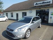 Ford Mondeo Turnier Titanium X - Jänschwalde