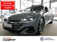 VW Arteon, Shootingbrake R-Line, Jahr 2022 - Sankt Augustin Zentrum