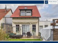 RESERVIERT: Charmantes top gepflegtes Einfamilienhaus mit schönem Garten - Walsdorf (Bayern)