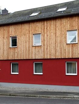 Frisch saniertes großzügiges Einfamilienhaus - Bischofswerda