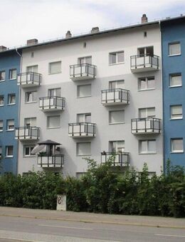 Endlich Zuhause! Renovierte 3-Zimmer-Wohnung mit Balkon! - Regensburg