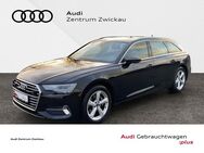 Audi A6, Avant 50TDI quattro Sport, Jahr 2021 - Zwickau