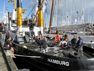 Privates Motorschiff / Kauf / Umbau / Beratung / Projektbetreuung - Kaltenkirchen
