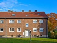 Gemütliche Erdgeschosswohnung in ruhiger Lage - Bocholt