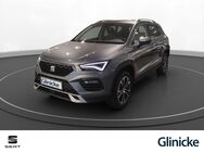 Seat Ateca, 1.5 TSI Style Edition Fahrerassistenz M, Jahr 2022 - Minden (Nordrhein-Westfalen)