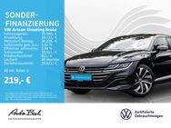 VW Arteon, 2.0 TDI Shootingbrake R-Line ückfahrkamera, Jahr 2022 - Bad Homburg (Höhe)