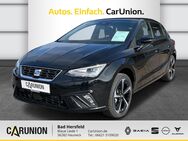 Seat Ibiza, 1.0 TSI FR, Jahr 2024 - Hauneck