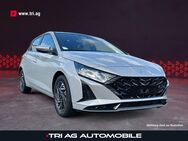 Hyundai i20, FL (MJ24) Trend Komfortpaket Soundpaket, Jahr 2024 - Kippenheim