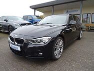 BMW 328 i Touring M-SPORTPAKET 2.HAND LED NAVI PDC - Oerlinghausen