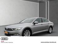 VW Passat, 1.4 TSI Highline, Jahr 2018 - Berlin