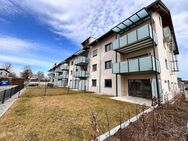 HELLE 3 ZI- NEUBAUWOHNUNG IM 1.OG (H2/WE26) - Mettenheim (Bayern)