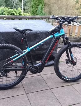 E- Bike Mondraker Prime+ - Tholey