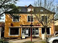 Kernsaniertes Geschäftshaus in 1A- Lage Neuenhagen ( Speckgürtel Berlin) - Neuenhagen (Berlin)