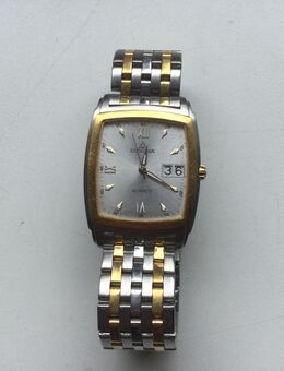 Damen Armbanduhr Edelstahl Dugena - Fulda