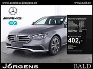 Mercedes E 220, d Exclusive MBUX 18, Jahr 2023 - Schwelm