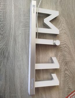 Kleine Leuchtreklame xiaomi - Aurich