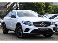 Mercedes-Benz GLC 250 4M AMG/Night/1.Hd/Pano/Kamera/Distr+/AHK - Düsseldorf