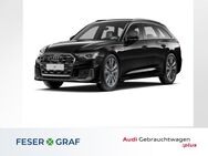 Audi A6, Avant Design 45 TFSI qu 2x S line H, Jahr 2023 - Roth (Bayern)