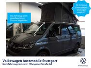 VW T6 California, 2.0 TDI 1 Beach Tour Edition, Jahr 2024 - Stuttgart