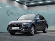 Audi Q5, 45 TFSI Q eSITZ, Jahr 2023 - München